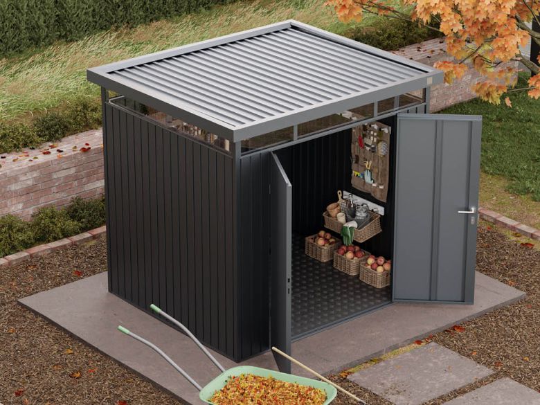 Gerätehaus Amira 2118