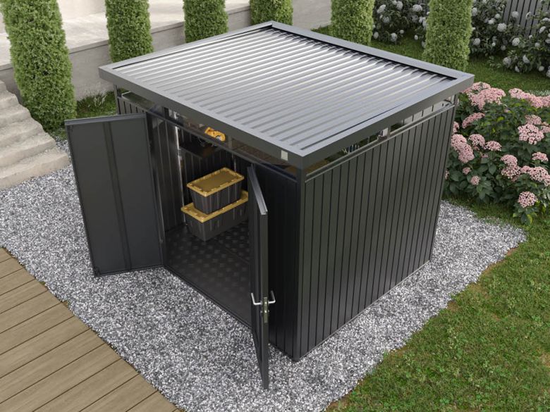 Gerätehaus Amira 2421