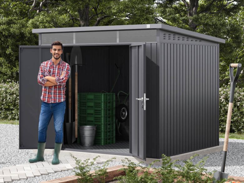 Gerätehaus Lena 2421