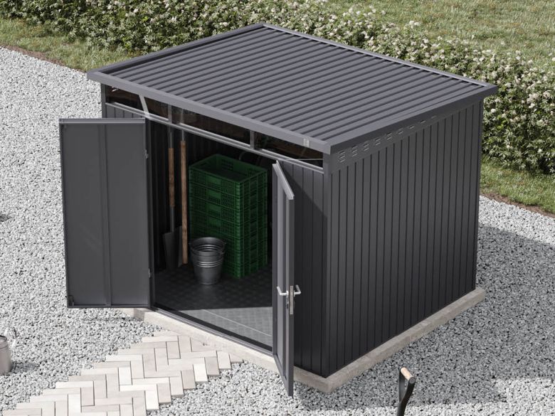 Gerätehaus Lena 2421