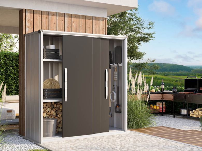 Geräteschrank Florian 1807 XL