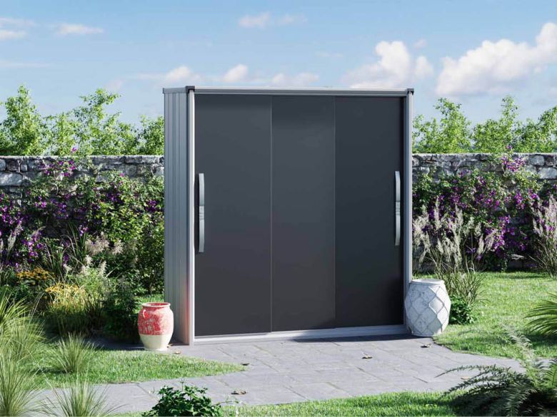 Geräteschrank Florian 1807 XL