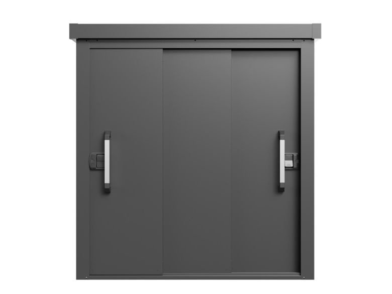 Geräteschrank Leon 1508 XL