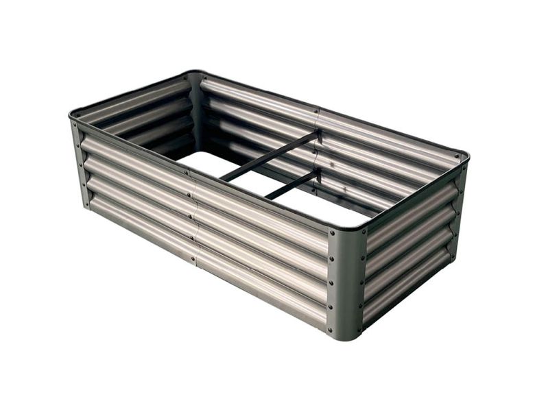 Hochbeet LUCA 1206 S - Corten