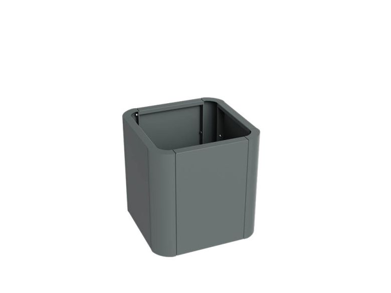 Hochbeet Mario 0404 S - Anthrazit