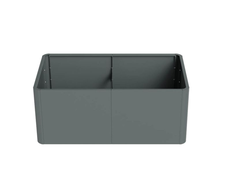 Hochbeet Mario 1508 L - Anthrazit