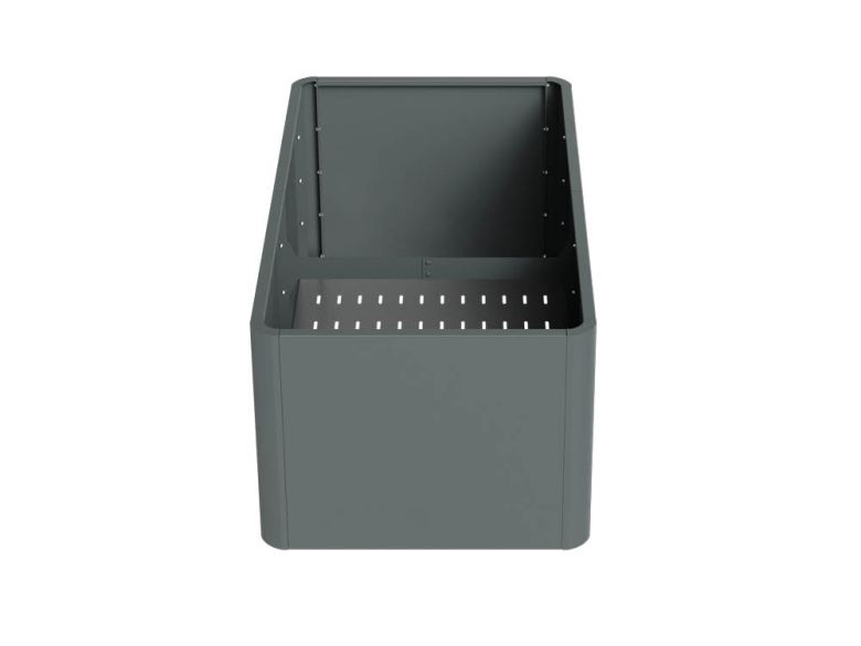 Hochbeet Mario 1508 L - Anthrazit