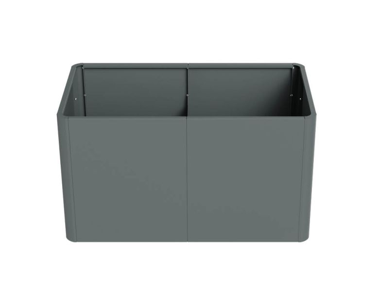 Hochbeet Mario 1508 XL - Anthrazit