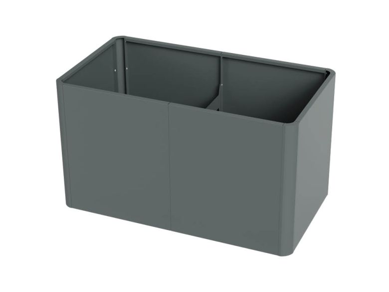 Hochbeet Mario 1508 XL - Anthrazit