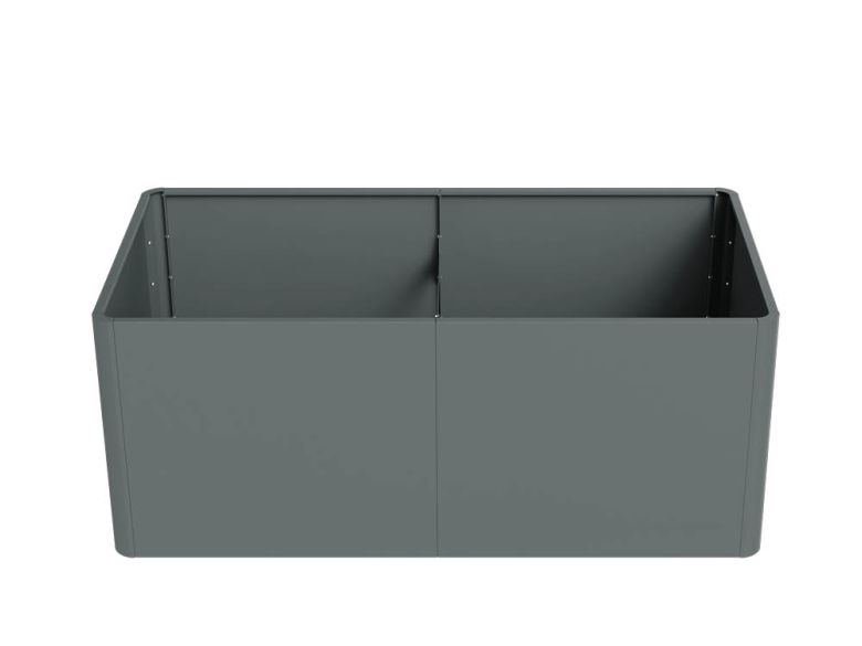 Hochbeet Mario 2011 XL - Anthrazit