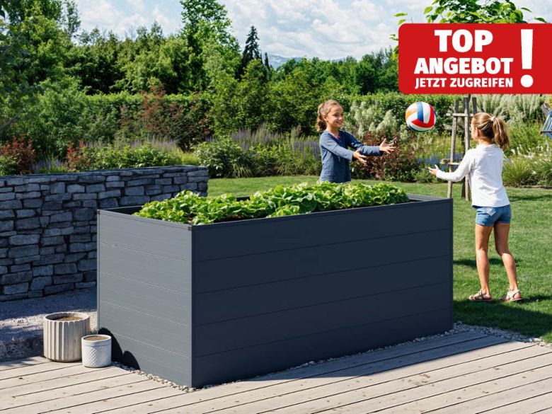 AluTop – Anthrazit