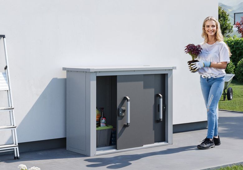 Geräteschrank Leona 1305 S