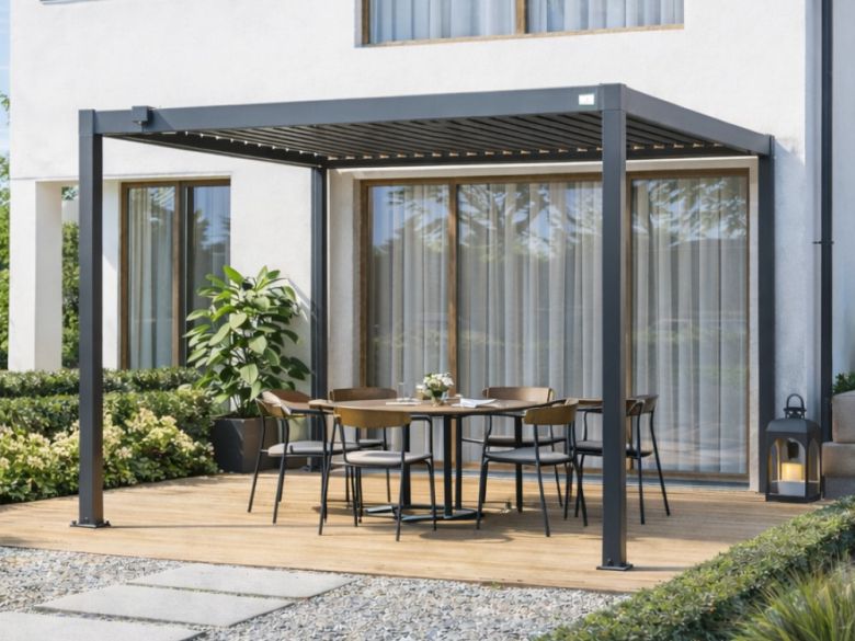 Pergola Remus 3035