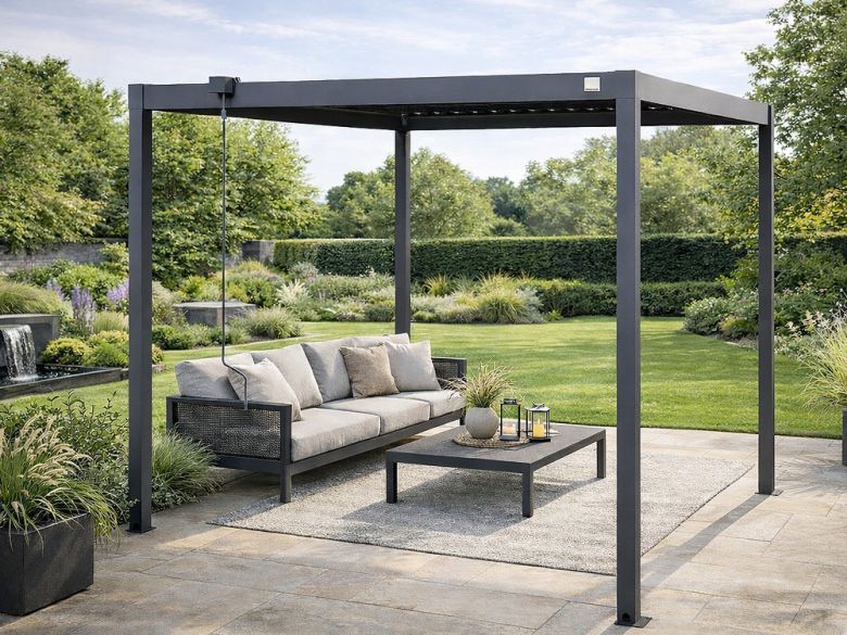 Pergola Remus 3025