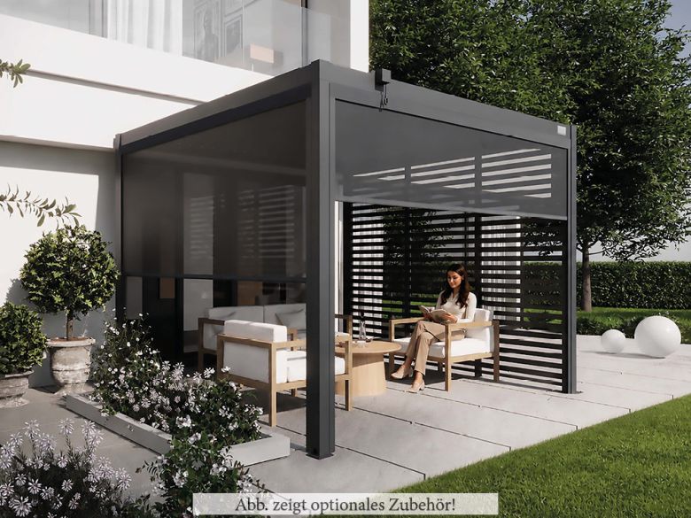 Pergola Remus 3030