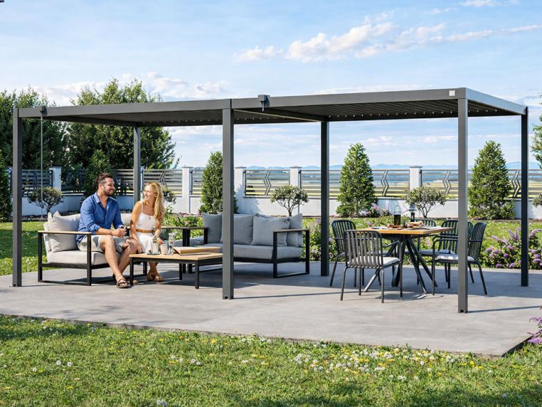 Pergola Remus 3065