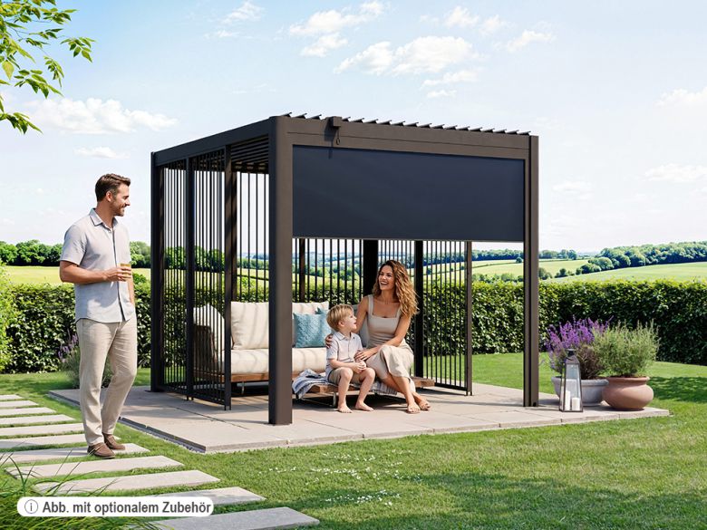 PREMIUM - Pergola Zeno 2530