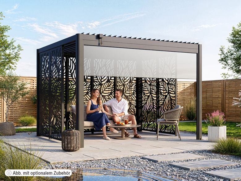 PREMIUM - Pergola Zeno 3530