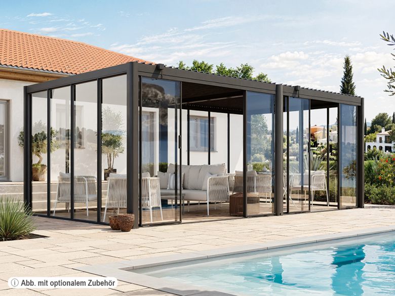 PREMIUM - Pergola Zeno 6535