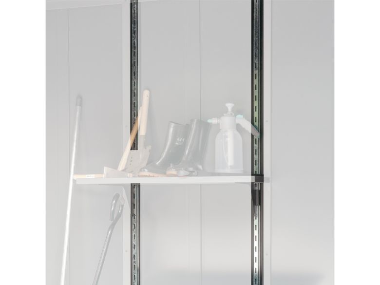 Regalsteher 171 cm (Paar)