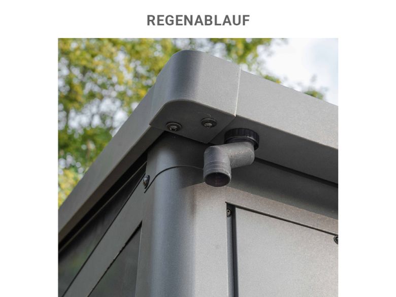 Gerätehaus Lars 2618