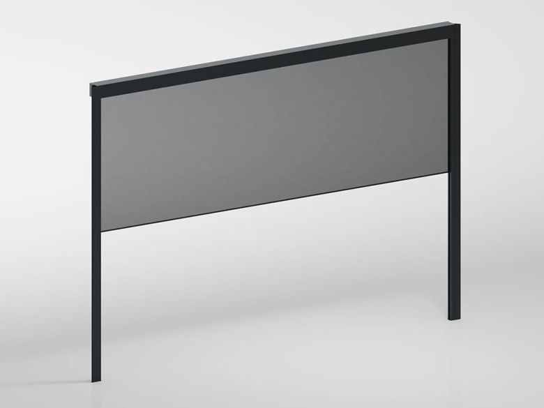 Sonnenrollo für Wand 300 cm