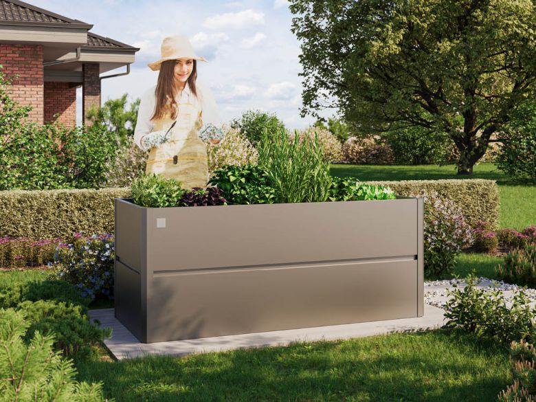 Design Hochbeet THEO M