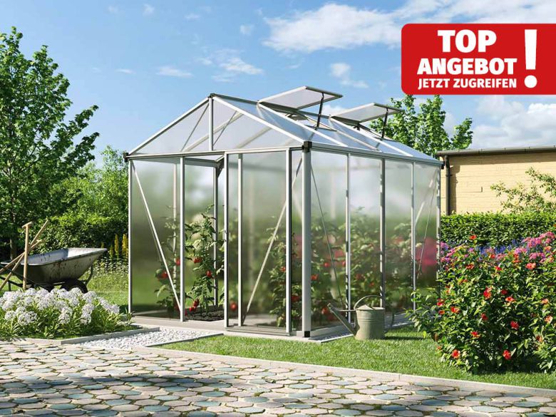 Sondermodell PREMIUM 22