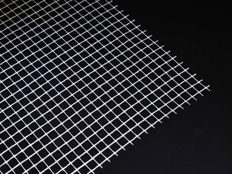 Wühlmausgitter aus Fiberglass 200x120 cm (2 Rollen)