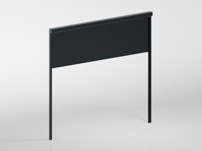 Sonnenrollo für Wand 250 cm