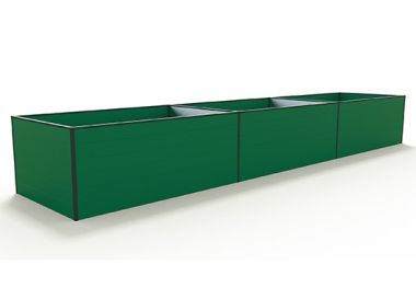 Hochbeet Daniela 579-Grün-Breite: 150 cm