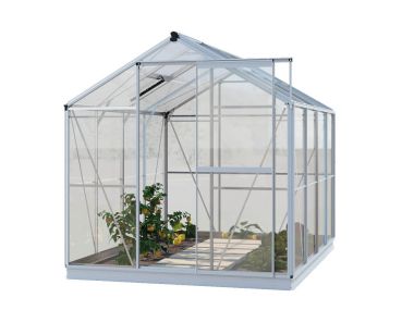 Gewächshaus OPAL 4-Aktionsset - XL