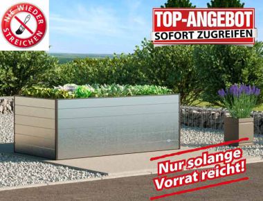 Hochbeet ECO 195x99