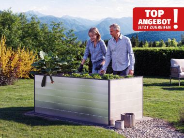 Hochbeet ECO 195x99