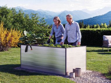 Hochbeet ECO 195x99