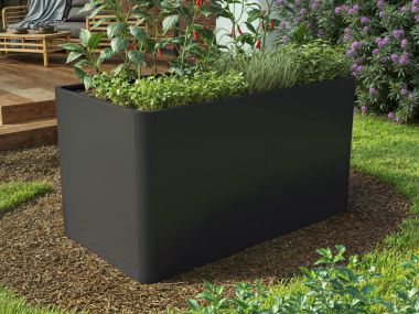 Hochbeet Mario 1508 XL - Anthrazit