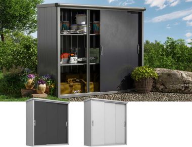 Geräteschrank FLORIAN 2107 XL-ESF