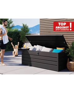 Freizeitbox BRIAN XL