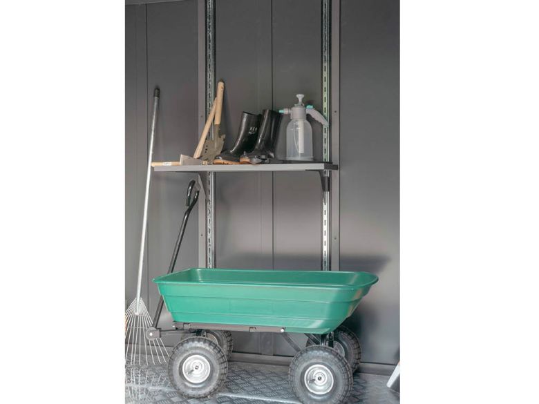 Regalboden 80x36 cm (1 Stk.)