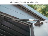 Gerätehaus Hugo 2618