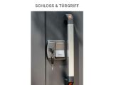 Geräteschrank Leon 2108 XL
