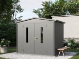 Gerätehaus Hugo 2618