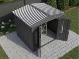 Gerätehaus Hugo 2623