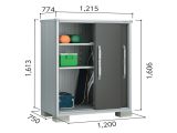 Geräteschrank Florian 1207