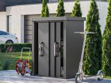 Geräteschrank Leon 1208 L