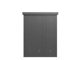 Geräteschrank Leon 1208 L