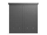 Geräteschrank Leon 1508 XL