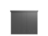 Geräteschrank Leon 1808 L