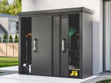 Geräteschrank Leon 2108 XL