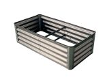 Hochbeet LUCA 1807 S - Corten